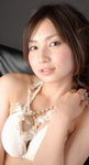 
Image White Bikini - Kaori Ishii
 