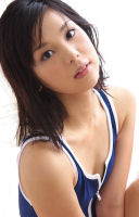 Japan Idol. HIKARU NISHIUMI. Very sexy bikini and lingerie gravure idol
